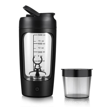 SelfShake - Idealny shake bez grudek w 10 sekund!