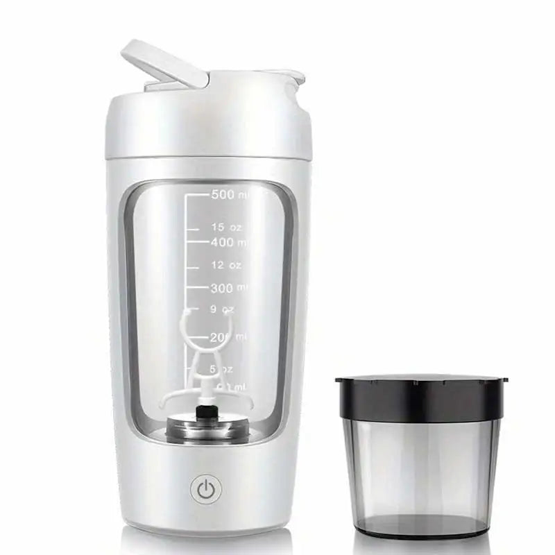 SelfShake - Idealny shake bez grudek w 10 sekund!