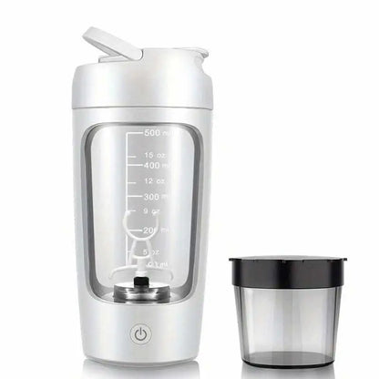 SelfShake - Idealny shake bez grudek w 10 sekund!